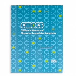 (CMOCS)儿童强迫症症状量表
