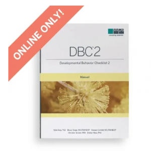 (DBC2)发育行为检查表（线上）