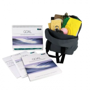 (GOAL)目标导向的生活技能评估